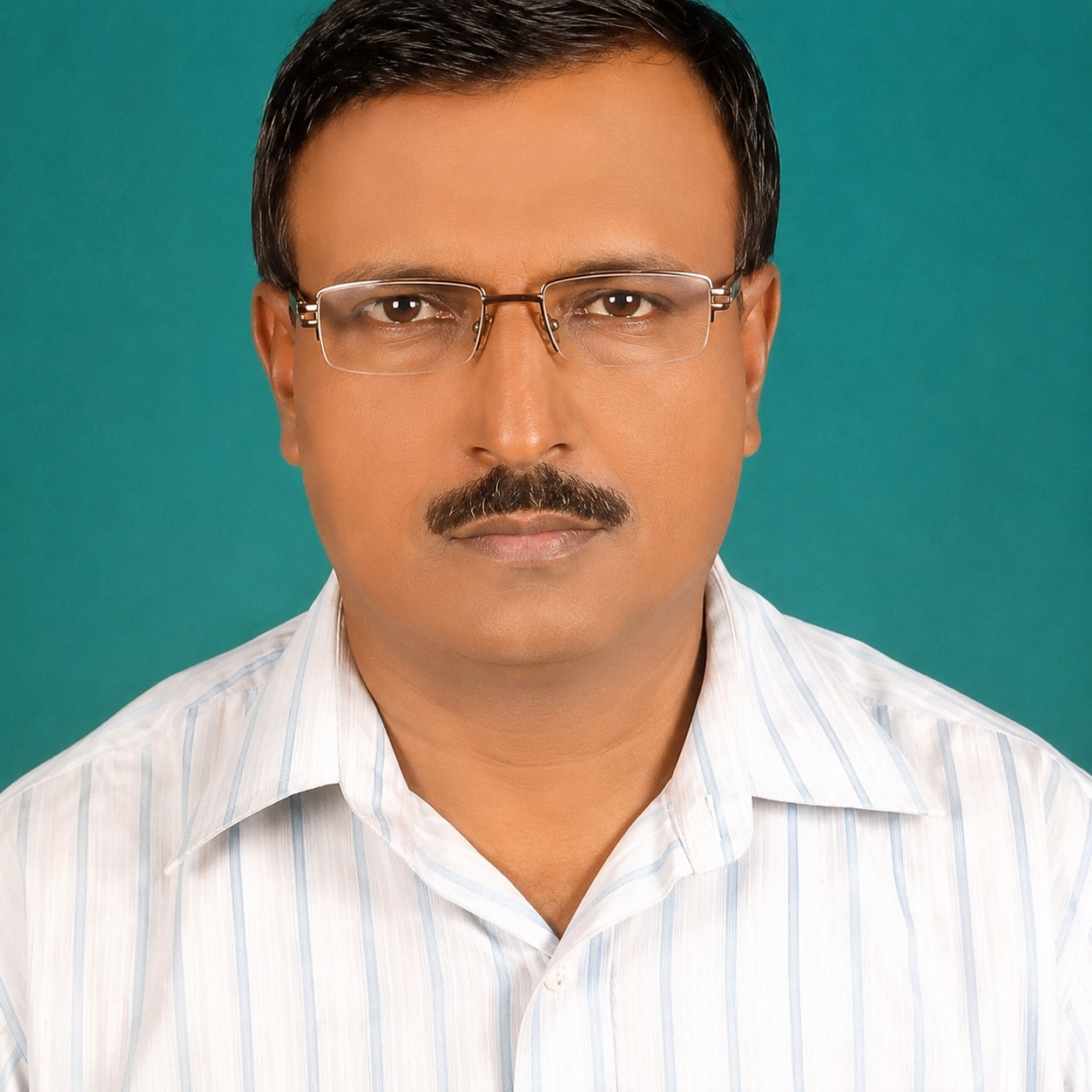 Ranjan Kumar Nayak - Founder of Aliva Solar